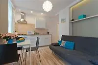Hostel Monte 49 سوبوت بولندا